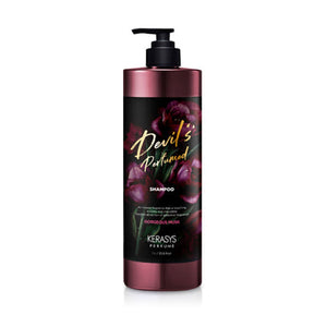 Kerasys Devil's Perfume Shampooing 1 L