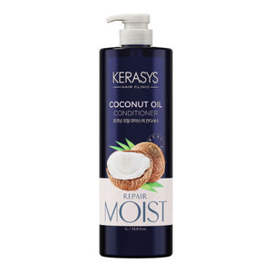Kerasys Coconut Après-shampooing Coco 1 L