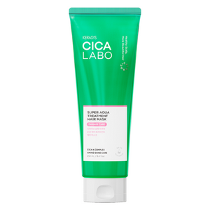 Kerasys CICA LABO Super Aqua Masque Hydratant 250 ml