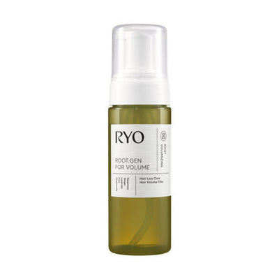 Ryo Root:Gen Soin Densité & Volume 150 ml