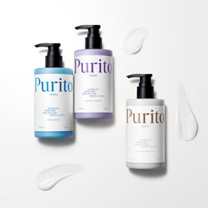 Purito Lotion Corps Luminous Moisture Beurre de Karité 300 ml