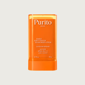 Purito Stick Solaire Soft Touch SPF50+ PA++++ 20 g