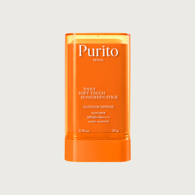 Purito Stick Solaire Soft Touch SPF50+ PA++++ 20 g