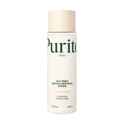 Purito Toner Affinant Doux Oat PDRN 200 ml