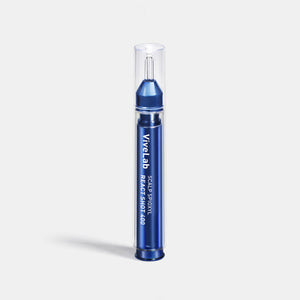ViveLab Spioxyl React Shot 400 Ampoule Cuir Chevelu 15 ml