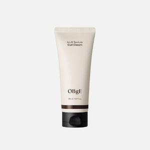OBgE Crème Définition Boucles Multi-Texture 150 ml