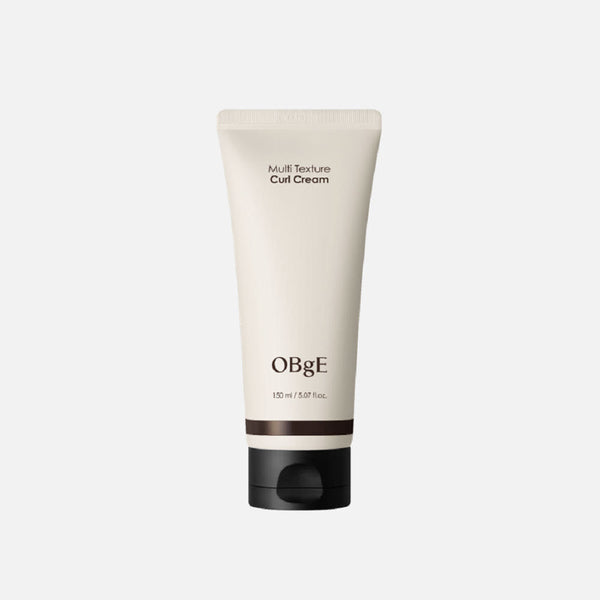 OBgE Crème Définition Boucles Multi-Texture 150 ml