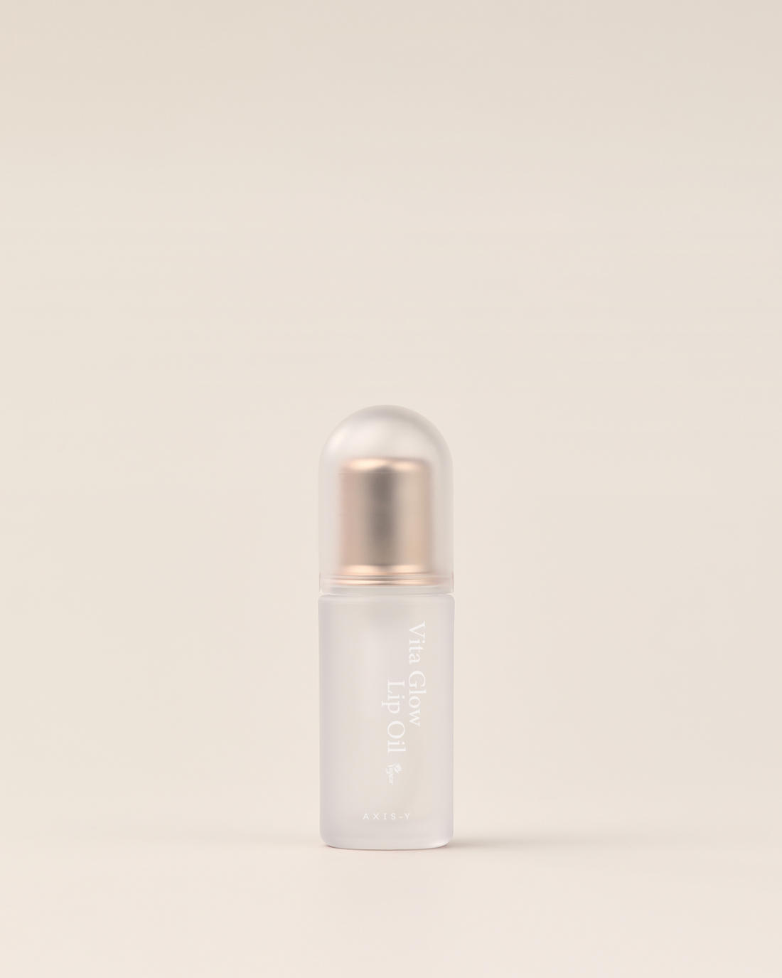 Axis-Y Vita Glow Lip Oil Dreamy Olive