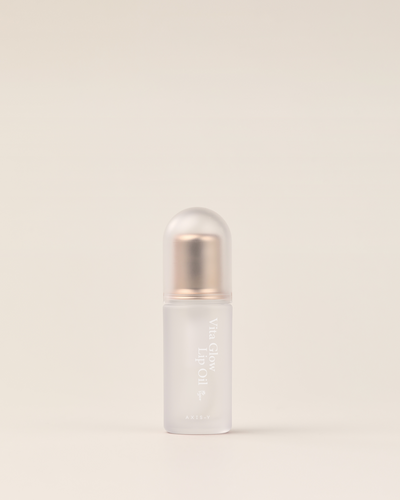 Axis-Y Vita Glow Lip Oil Dreamy Olive