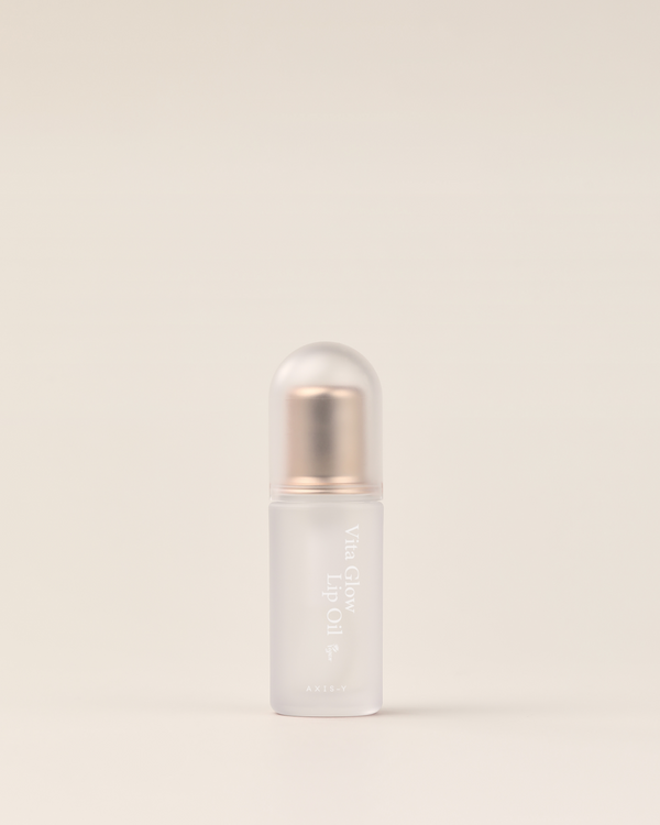 Axis-Y Vita Glow Lip Oil Dreamy Olive