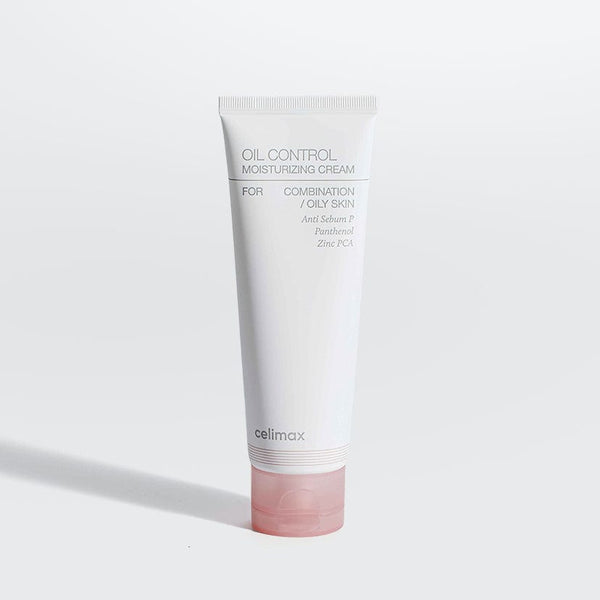 Celimax Oil Control Moisturizing Cream 80ml