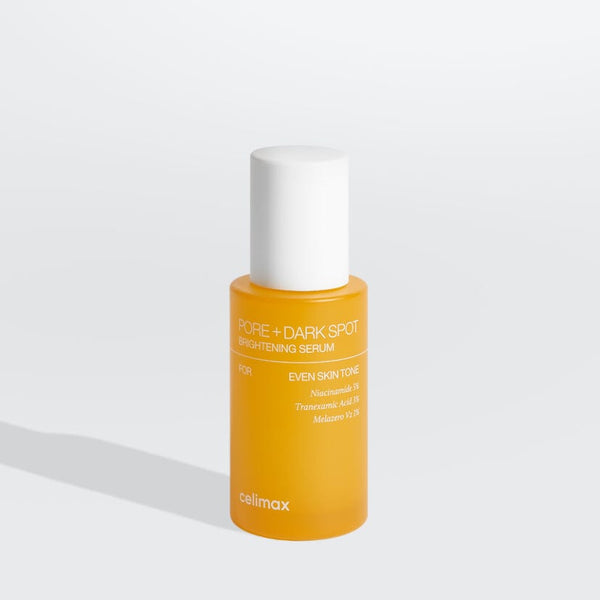 Celimax Pore+ Dark Spot Brightening Serum 30ml