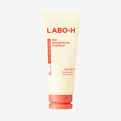 Labo-H Hair Strengthening Treatment 200ml