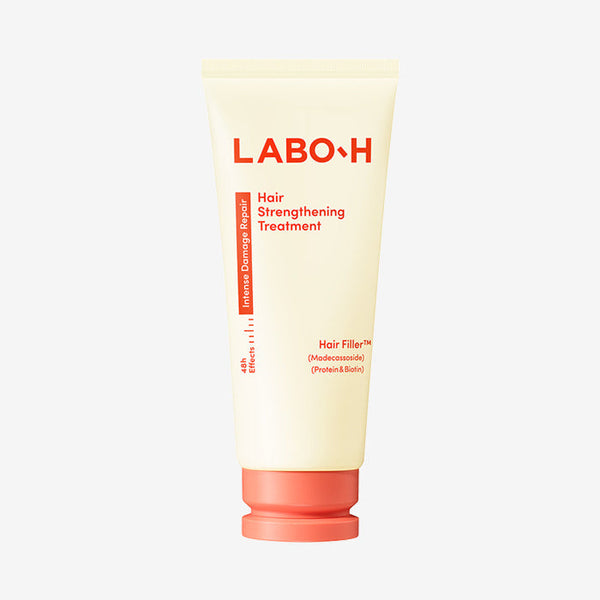 Labo-H Hair Strengthening Treatment 200ml