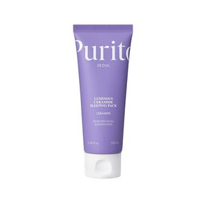 Purito Masque de Nuit Luminous Céramides 100 ml