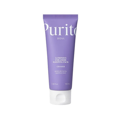 Purito Masque de Nuit Luminous Céramides 100 ml