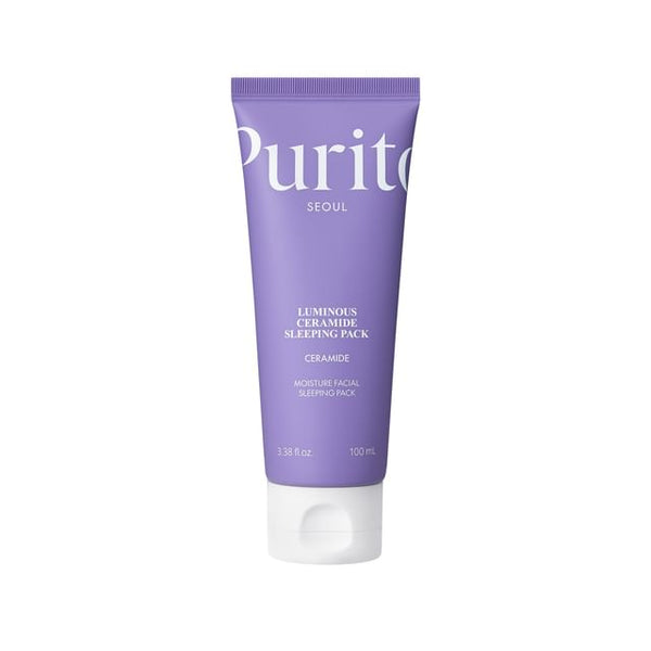 Purito Masque de Nuit Luminous Céramides 100 ml