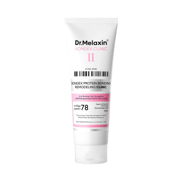 Dr.Melaxin Bondex Soin Réparateur 250 ml