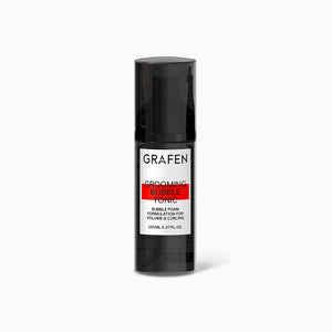 GRAFEN Grooming Tonique Moussant 150 ml