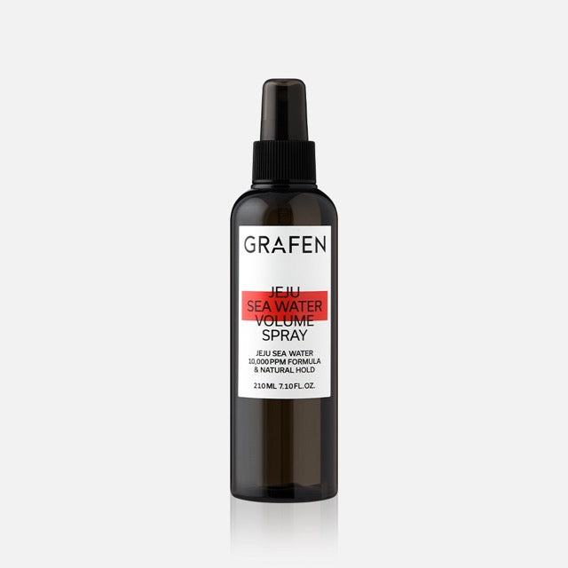 GRAFEN Jeju Spray Volume Eau de Mer 210 ml