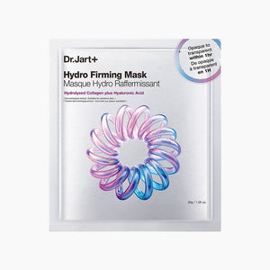Dr.Jart+ Dermask Masque Visage Raffermissant Collagène & Acide Hyaluronique (5 masques)