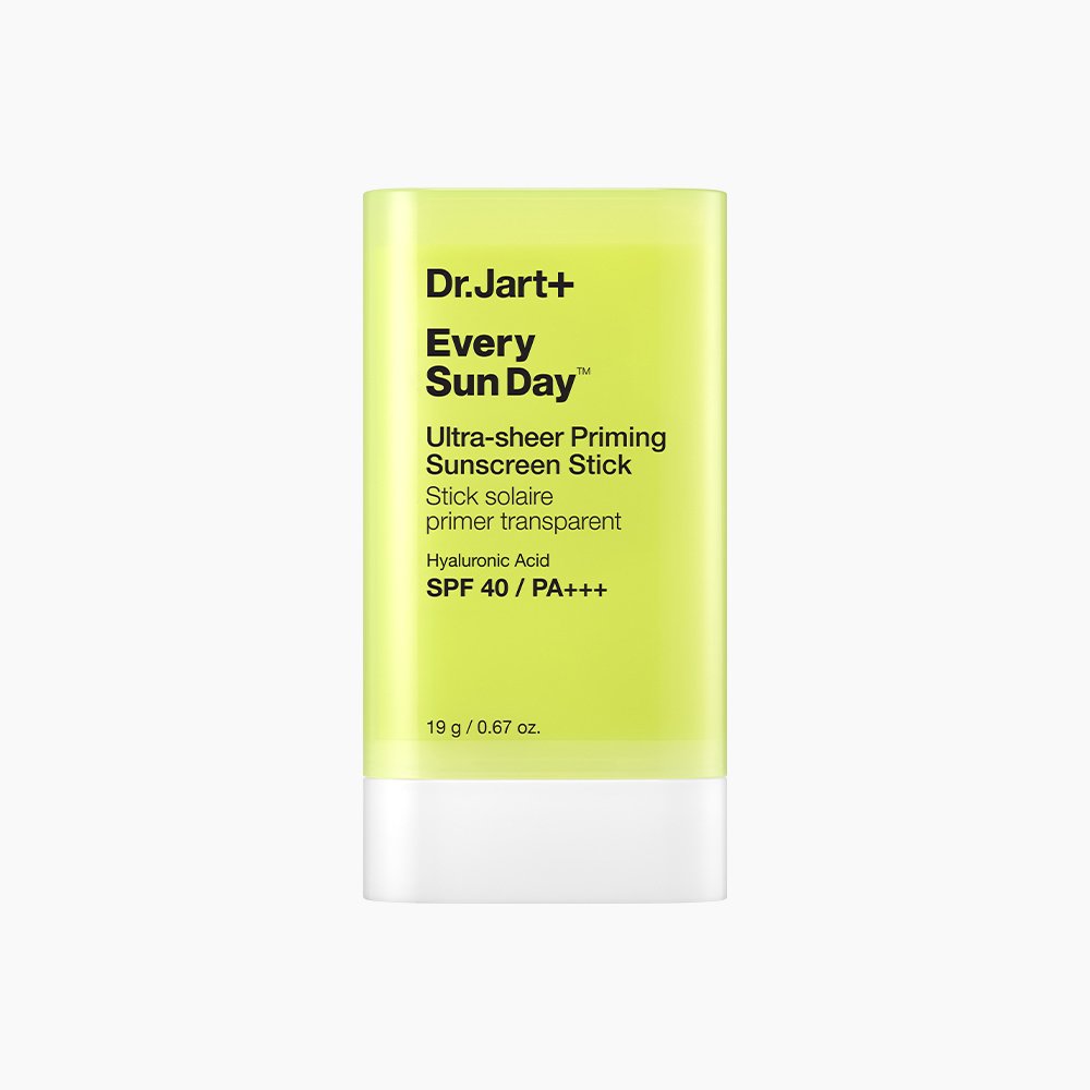 Dr.Jart+ Every Sun Day Stick Solaire Visage 19 g