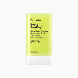 Dr.Jart+ Every Sun Day Stick Solaire Visage 19 g