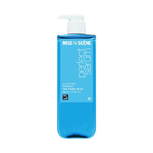 mise en scène Perfect Serum Shampooing Hydratant 680 ml