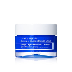 COSRX The Blue Peptide Crème Repulpante 50 g