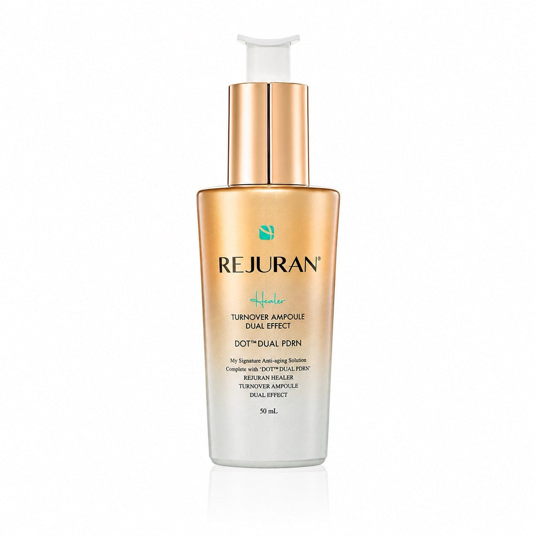 REJURAN Dual Effect Ampoule 50 ml