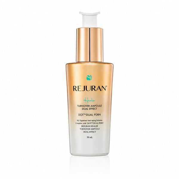 REJURAN Dual Effect Ampoule 50 ml