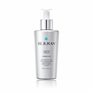 REJURAN Turnover Ampoule Régénérante 50 ml