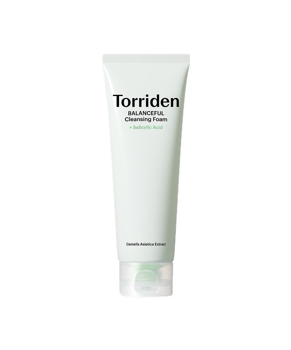 Torriden Mousse Nettoyante Balanceful 150 ml