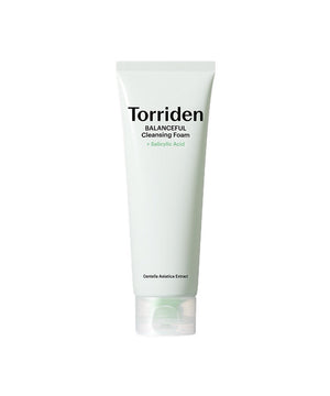 Torriden Mousse Nettoyante Balanceful 150 ml