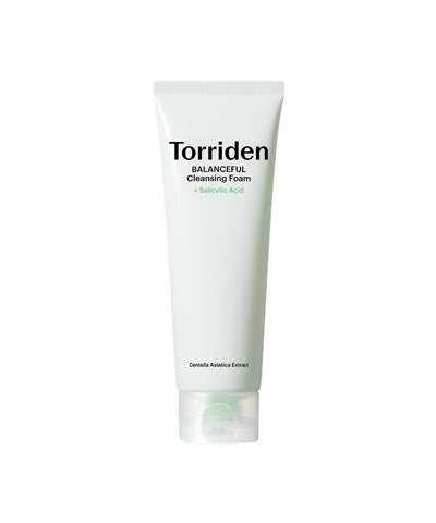 Torriden Mousse Nettoyante Balanceful 150 ml