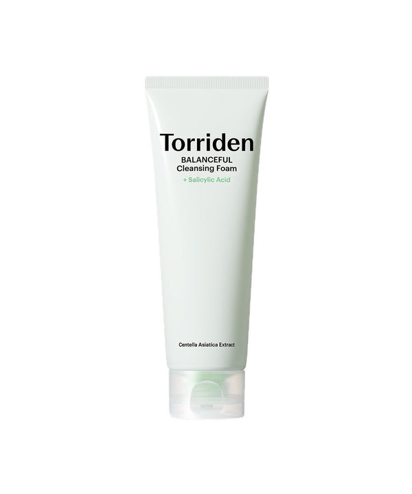 Torriden Mousse Nettoyante Balanceful 150 ml