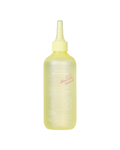 AXIS-Y Kojic Yuzu Eau Nettoyante 250 ml