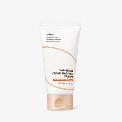 Isntree Crème Barrière Yam Root Vegan 80 ml