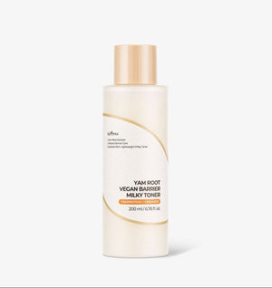 Isntree Toner Lacté Barrière Yam Root Vegan 200 ml