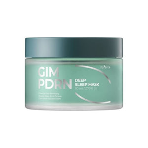 Isntree Masque de Nuit Deep Sleep GIM PDRN 80 ml