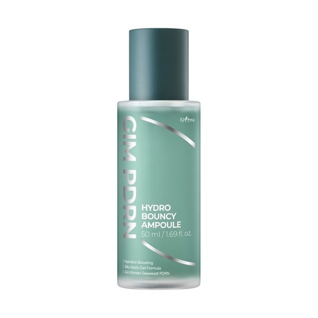 Isntree Ampoule Hydro Bouncy GIM PDRN 50 ml