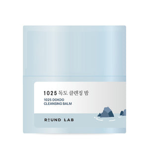 Round Lab Baume Démaquillant 1025 Dokdo 50 ml