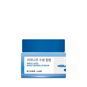 Round Lab Baume à Lèvres Hydratant Birch Juice 20 g