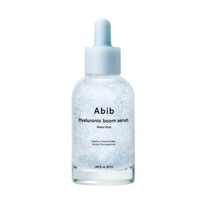 Abib Hyaluronic Boom Serum Water Drop 50ml