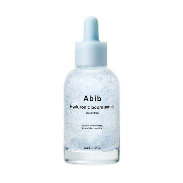 Abib Hyaluronic Boom Serum Water Drop 50ml