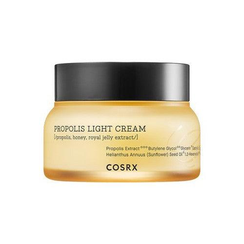 COSRX Full Fit Propolis Light Cream 65ml-Cream-Skincare Coréenne