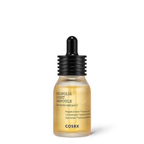 COSRX Full Fit Propolis Light Ampoule 30ml-Ampoule-Skincare Coréenne