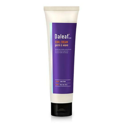 Daleaf Glam Curl Cream Perm Wave 150Ml