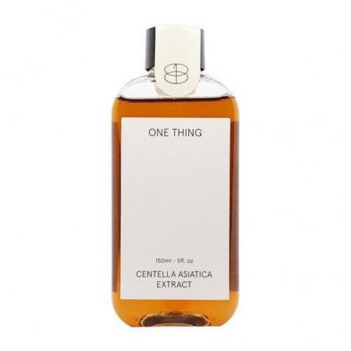 ONE THING Centella Asiatica Extract Toner 150ml-Toner-Skincare Coréenne