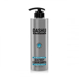 Dashu Daily Scalp Deep Cleansing Shampoo 500Ml-Shampoo-Skincare Coréenne